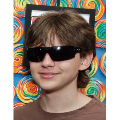 Prince, Paris und Blanket: Die Jackson-Kids