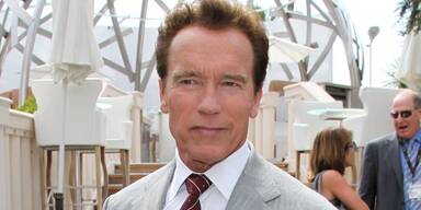 Arnold Schwarzenegger