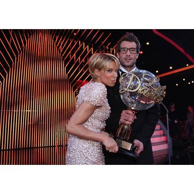 Let's Dance: Liliana & Co. brachten die erste Runde hinter sich