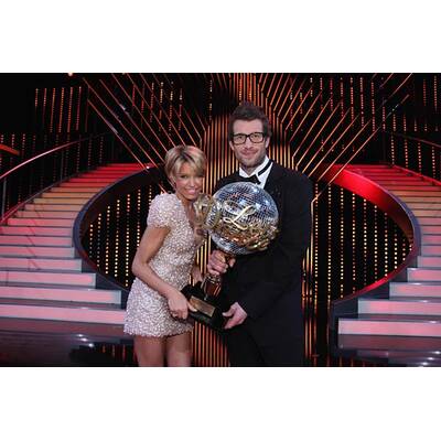 Let's Dance: Liliana & Co. brachten die erste Runde hinter sich