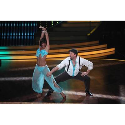 Let's Dance: Liliana & Co. brachten die erste Runde hinter sich