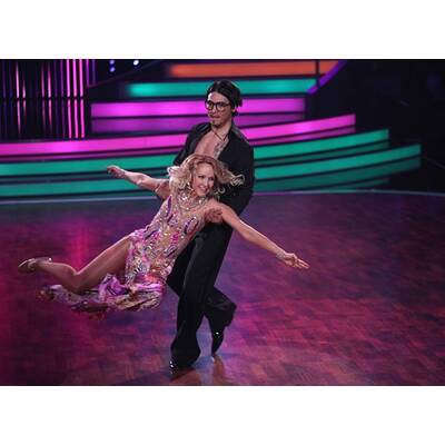 Let's Dance: Liliana & Co. brachten die erste Runde hinter sich