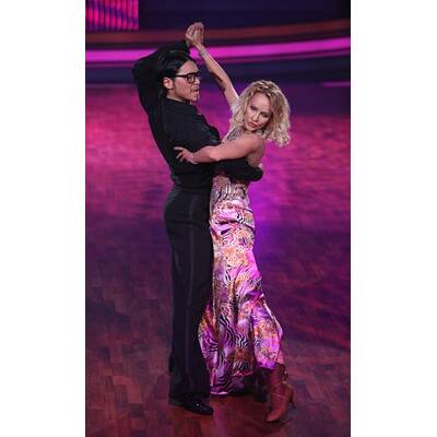 Let's Dance: Liliana & Co. brachten die erste Runde hinter sich