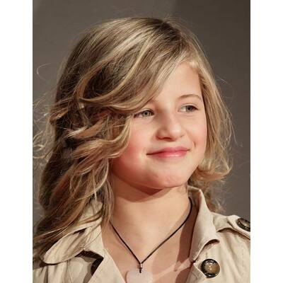 New Faces Award in Berlin: Der Schweiger-Clan feiert süße Emma