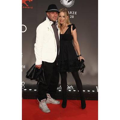 New Faces Award in Berlin: Der Schweiger-Clan feiert süße Emma