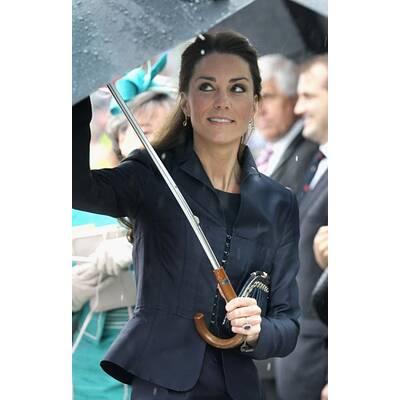 William & Kate: Letzter offizieller Termin vor Hochzeit