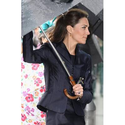 William & Kate: Letzter offizieller Termin vor Hochzeit