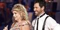 Kirstie Alley und Tanzpartner Maksim Chmerkovskiy