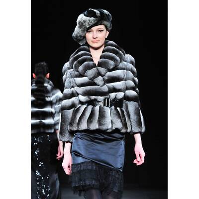 Royal Chie Collection