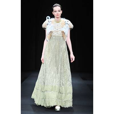 Royal Chie Collection