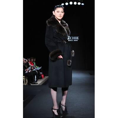 Royal Chie Collection