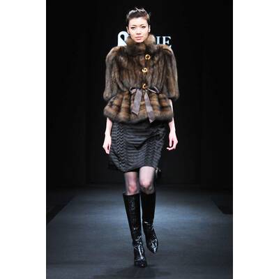 Royal Chie Collection