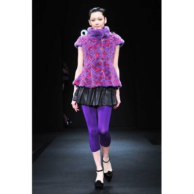 Royal Chie Collection