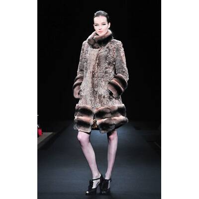 Royal Chie Collection