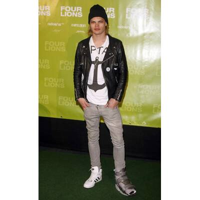 Promi-Kids im Style-Check