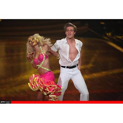 Let's Dance: Liliana & Co. brachten die erste Runde hinter sich