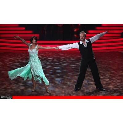 Let's Dance: Liliana & Co. brachten die erste Runde hinter sich