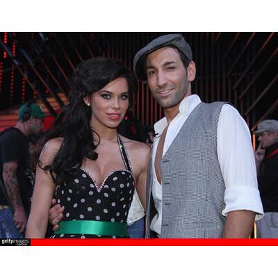 Let's Dance: Liliana & Co. brachten die erste Runde hinter sich