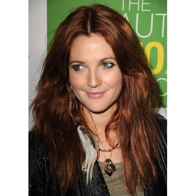 Diese Stars sehen rot!