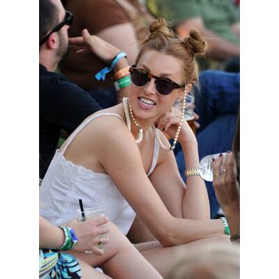 Coachella Festival 2011