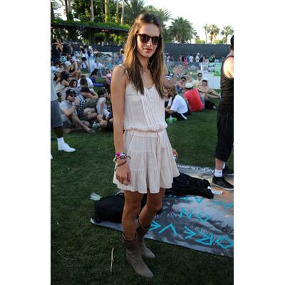 Coachella Festival 2011