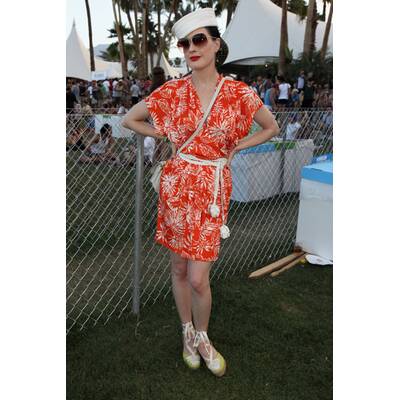 Coachella Festival 2011