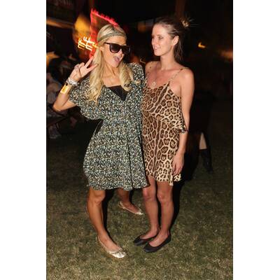 Coachella Festival 2011