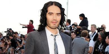 Russell Brand