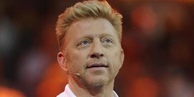 Boris Becker