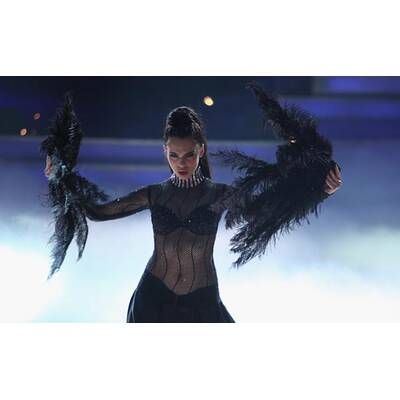 Let's Dance: Liliana & Co. brachten die erste Runde hinter sich