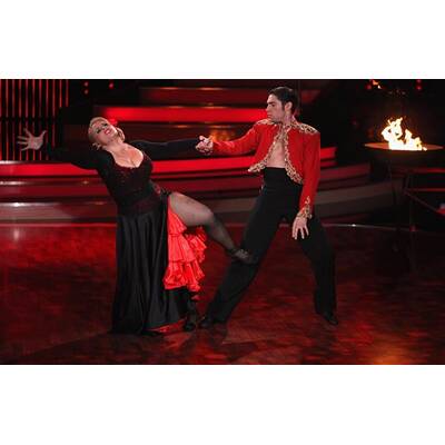 Let's Dance: Liliana & Co. brachten die erste Runde hinter sich