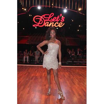 Let's Dance: Liliana & Co. brachten die erste Runde hinter sich