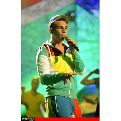 Das ist Spaßvogel Pietro