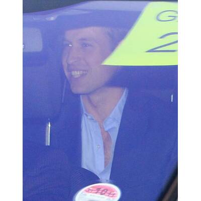 Generalprobe in der Westminster Abbey: William & Kate üben die Hochzeit