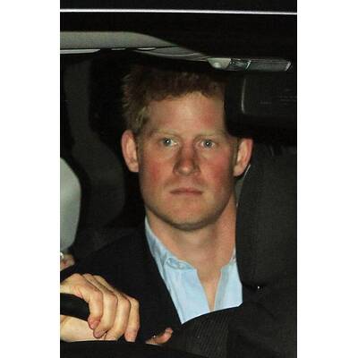 Generalprobe in der Westminster Abbey: William & Kate üben die Hochzeit