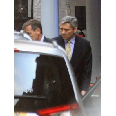 Kate Middleton und Harry: Am Tag vor der Hochzeit in der Westminster Abbey