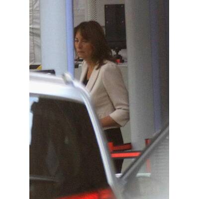 Kate Middleton und Harry: Am Tag vor der Hochzeit in der Westminster Abbey