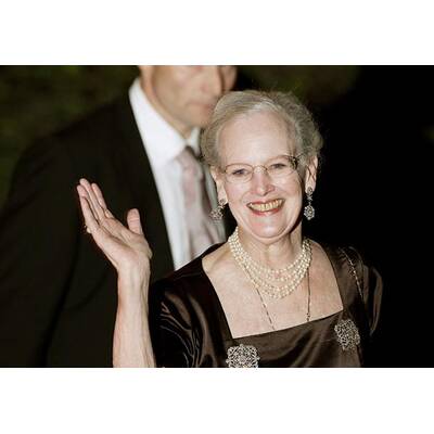 Die Queen lud zum Pre-Wedding-Dinner