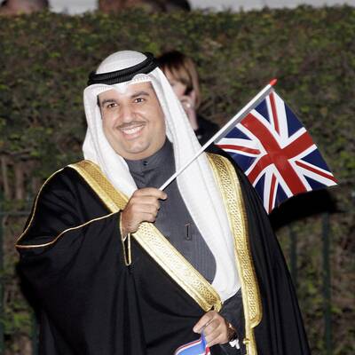 Die besten Bilder der Hochzeit