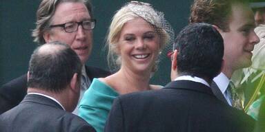 Chelsy Davy