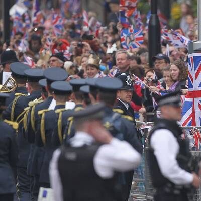 Die besten Bilder der Hochzeit