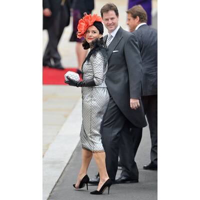 Wählen Sie das schlechteste Kleid