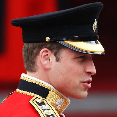 Die besten Bilder der Hochzeit