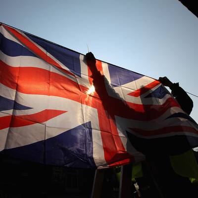 Die besten Bilder der Hochzeit