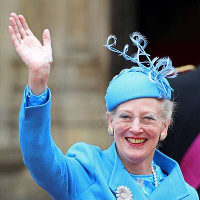 Die besten Bilder der Hochzeit