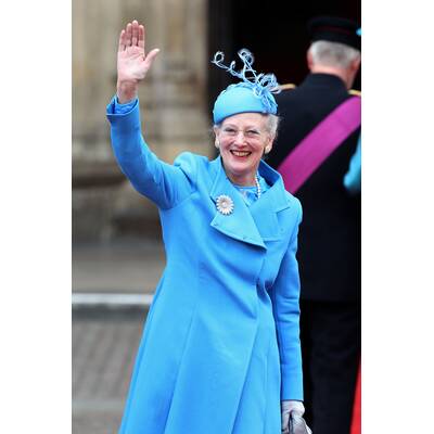 Wählen Sie das schlechteste Kleid