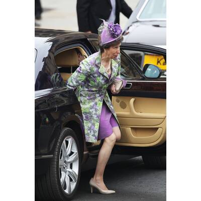 Wählen Sie das schlechteste Kleid