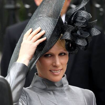 Die besten Bilder der Hochzeit