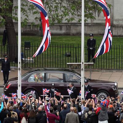 Die besten Bilder der Hochzeit