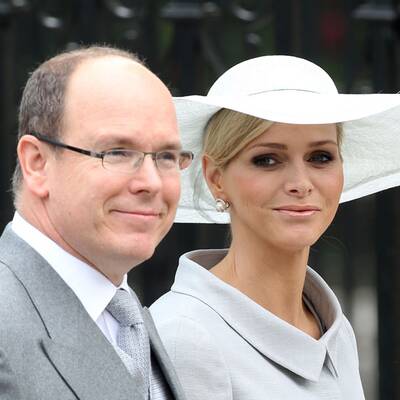 Die besten Bilder der Hochzeit